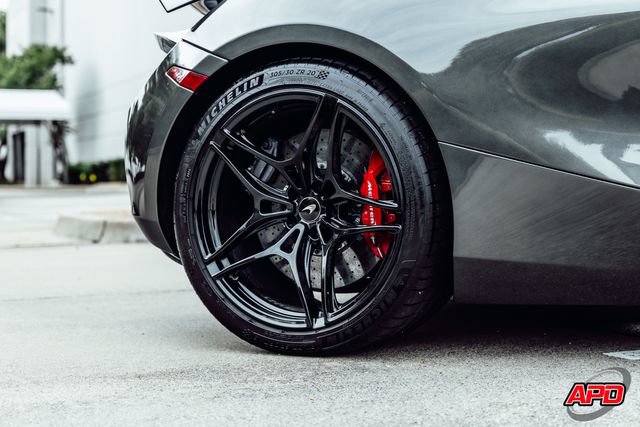 Used 2020 McLaren 720S Performance RWD image 68