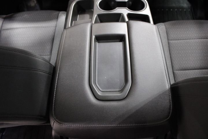 Used 2021 Chevrolet Silverado 2500 LT w/ Texas Edition image 32