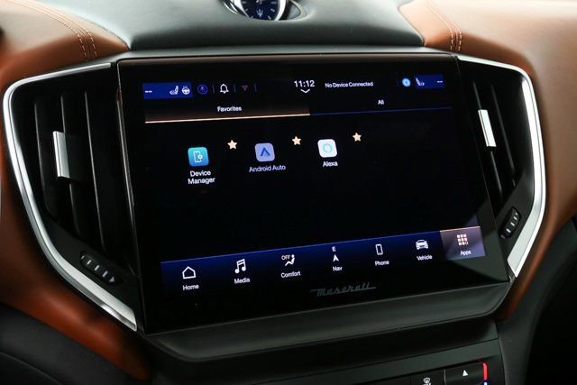 Used 2023 Maserati Ghibli Modena image 15
