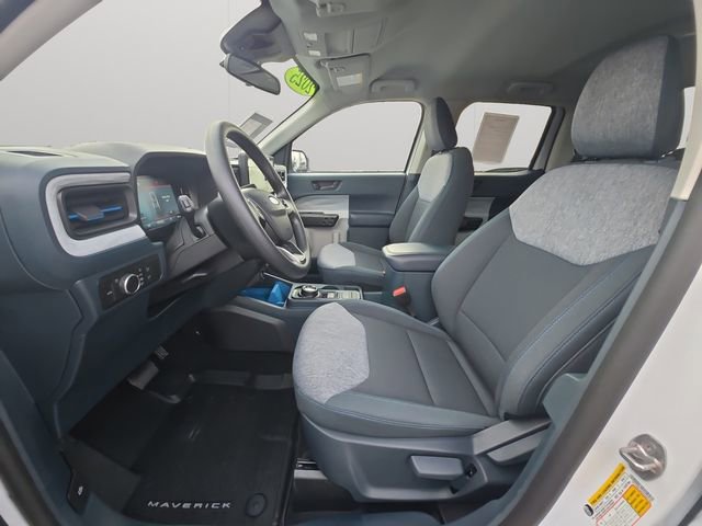 Used 2025 Ford Maverick XLT w/ Equipment Group 302A image 10