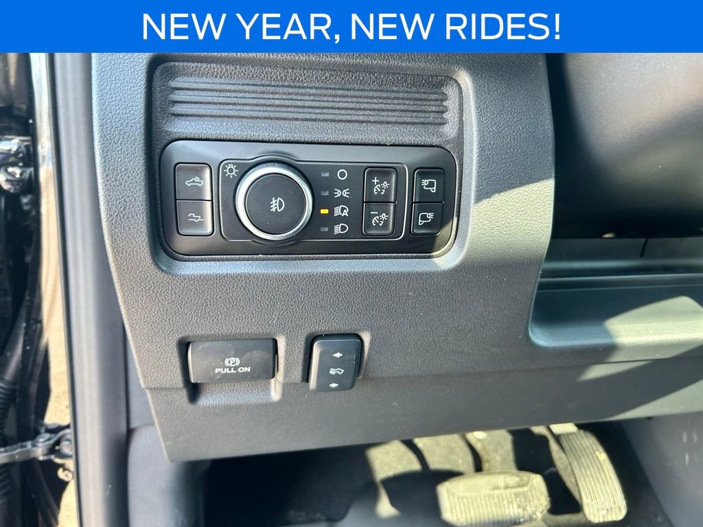 New 2026 Ford F350 Platinum image 17