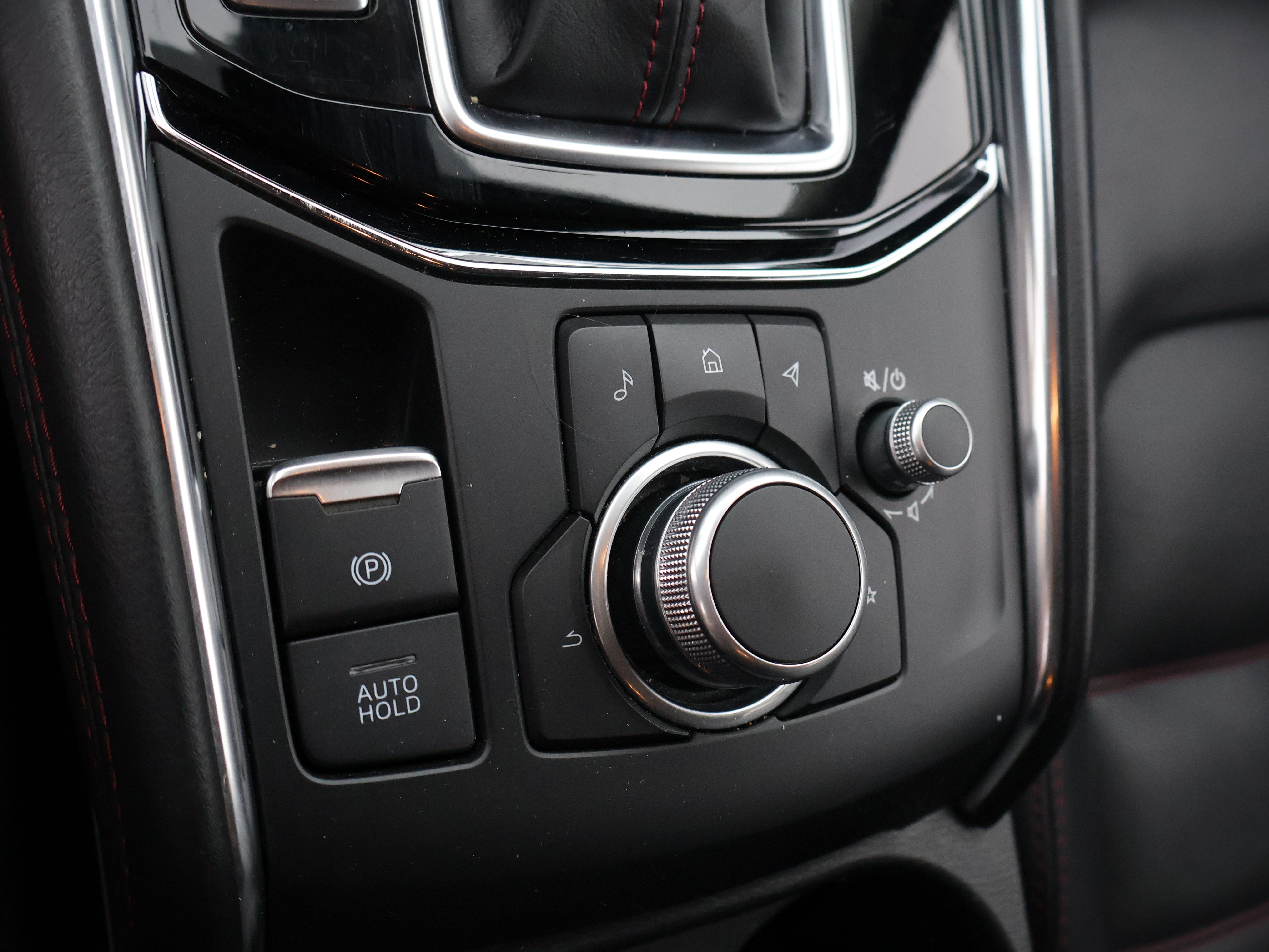 Used 2025 MAZDA CX-5 Carbon Edition AWD/4WD image 22
