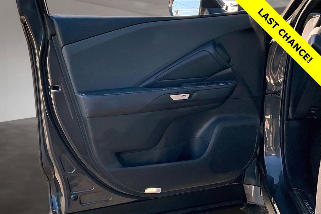 Used 2024 Lexus TX 350 350 w/ Cold Weather Package image 23