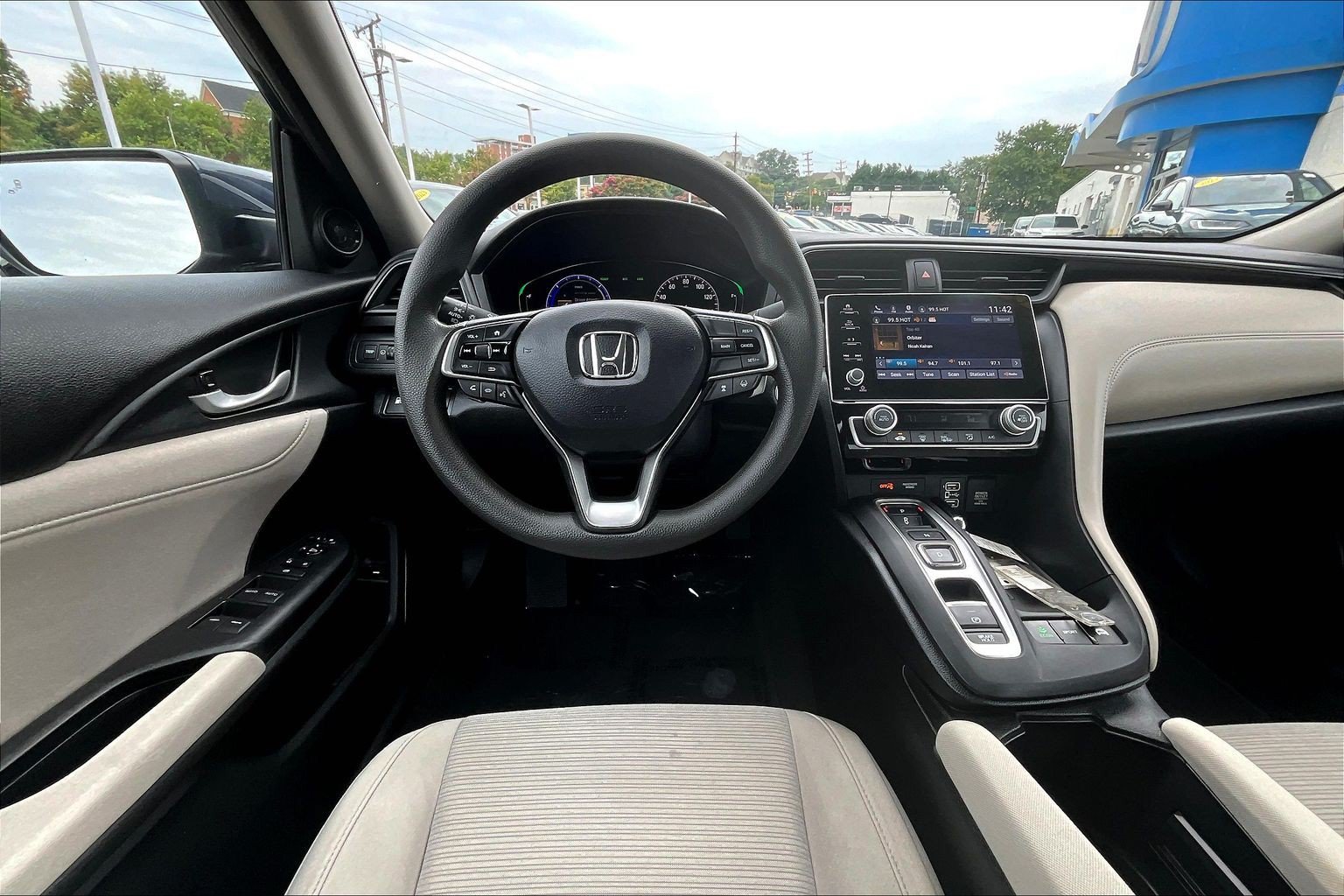 Used 2022 Honda Insight EX image 5