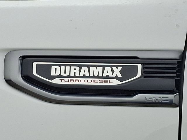 New 2026 GMC Sierra 1500 AT4 w/ AT4 Premium Package image 21