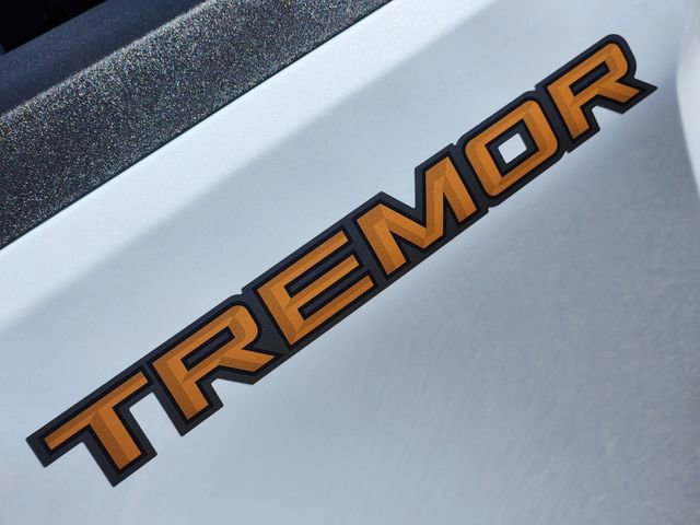 New 2026 Ford Maverick Tremor image 16