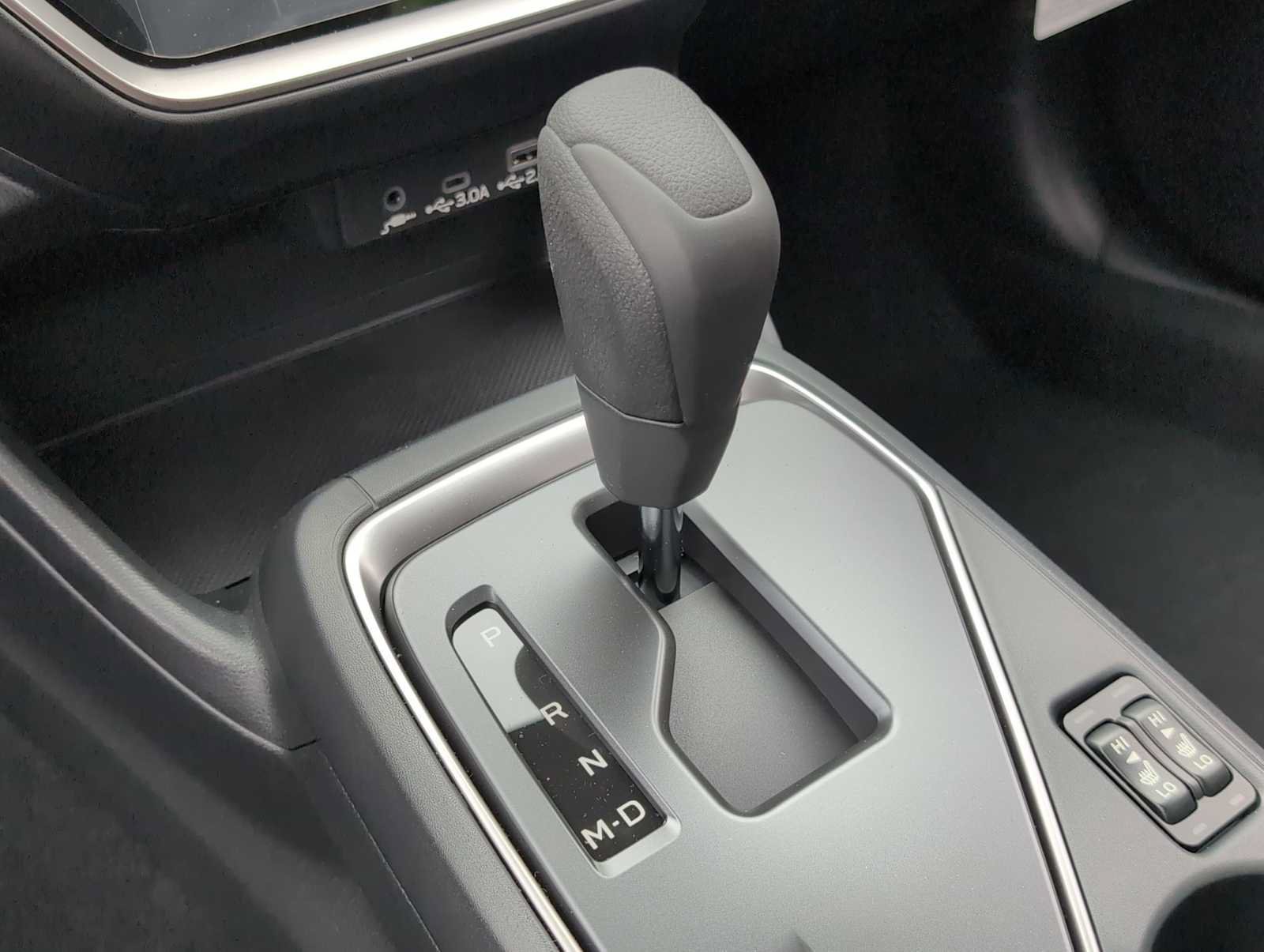 New 2026 Subaru Impreza 2.0i Sport AWD/4WD image 29