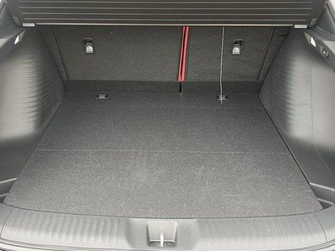 New 2026 Acura ADX A-Spec image 35