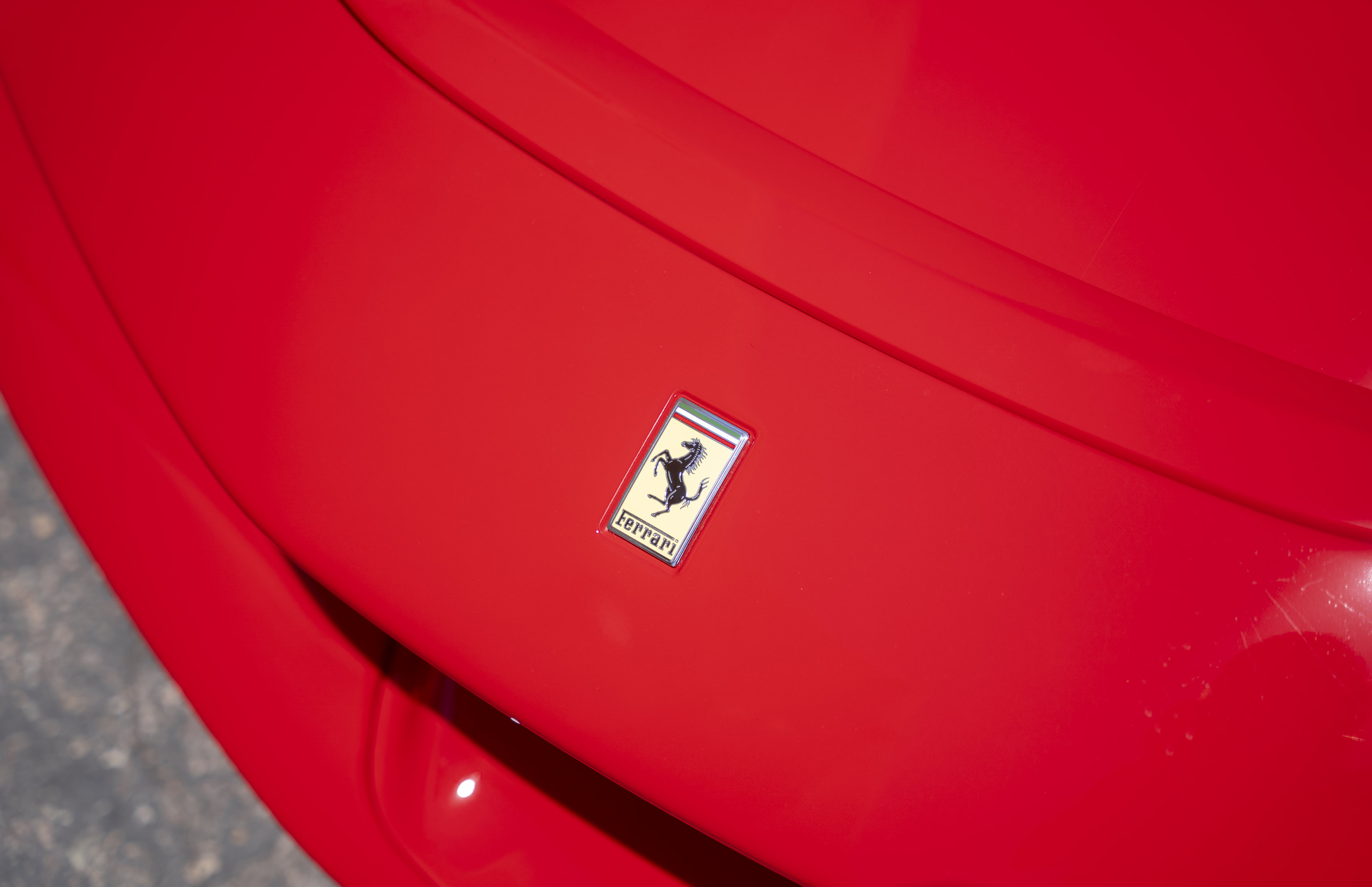 Used 2022 Ferrari SF90 Spider AWD/4WD image 22