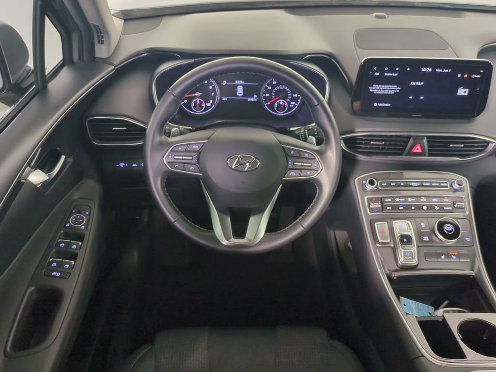 Used 2023 Hyundai Santa Fe SEL w/ Cargo Package FWD image 19
