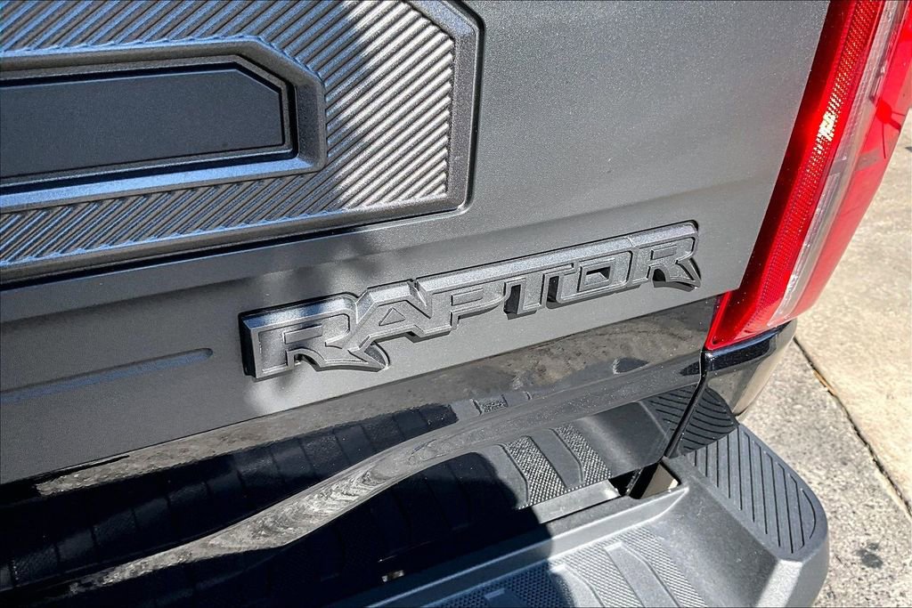 Used 2024 Ford F150 Raptor image 23