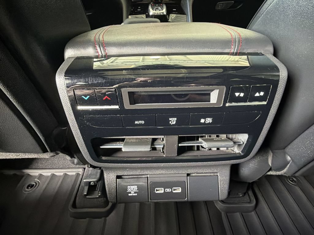 Used 2022 Acura MDX A-Spec AWD/4WD image 23