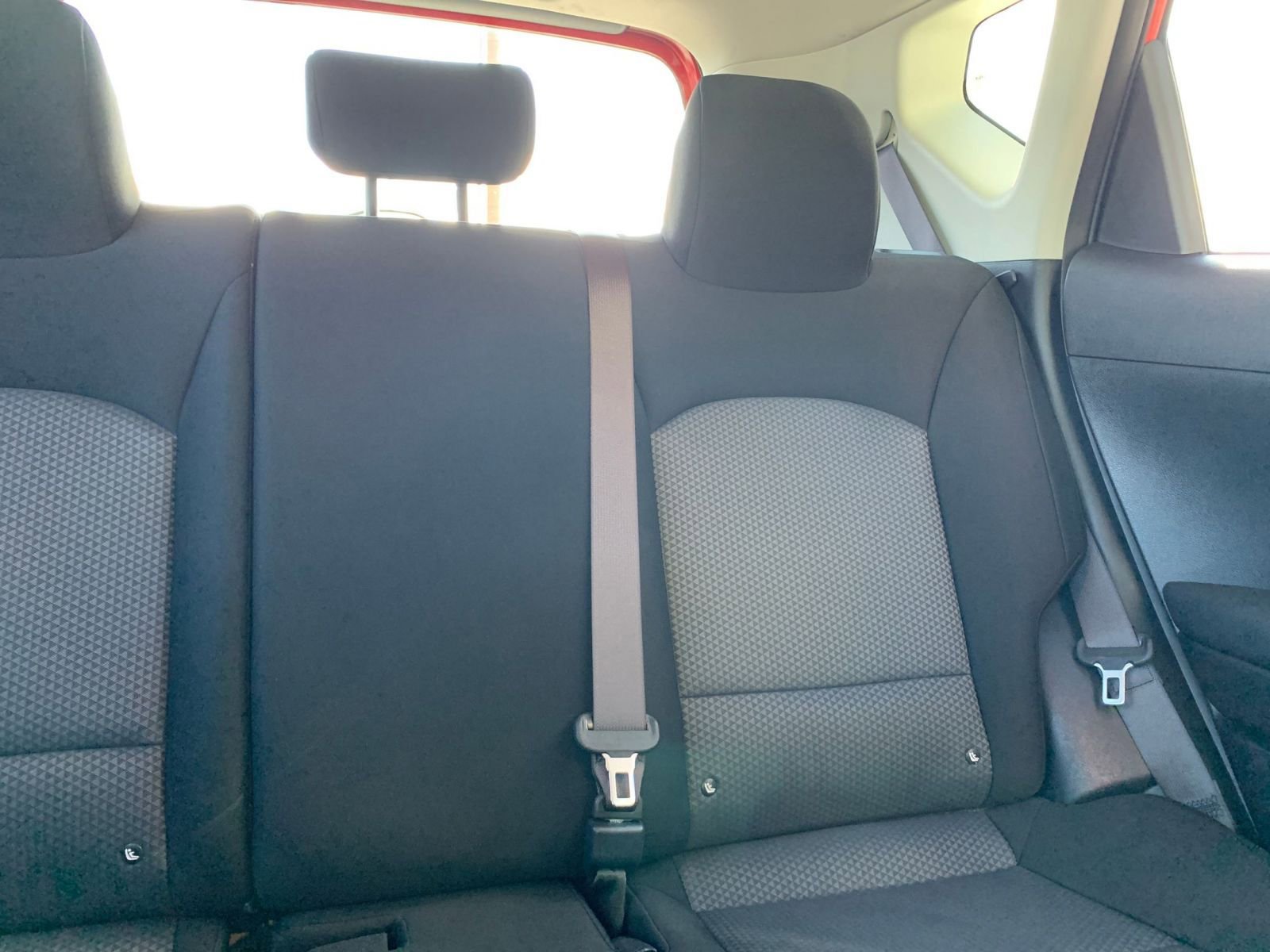 Used 2025 Kia Soul LX w/ LX Technology Package image 35