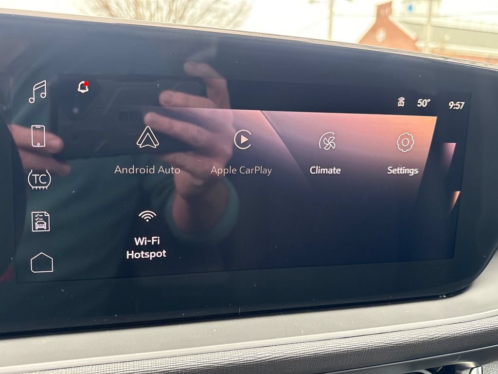 New 2026 Buick Envista Preferred w/ Convenience I Package FWD image 24