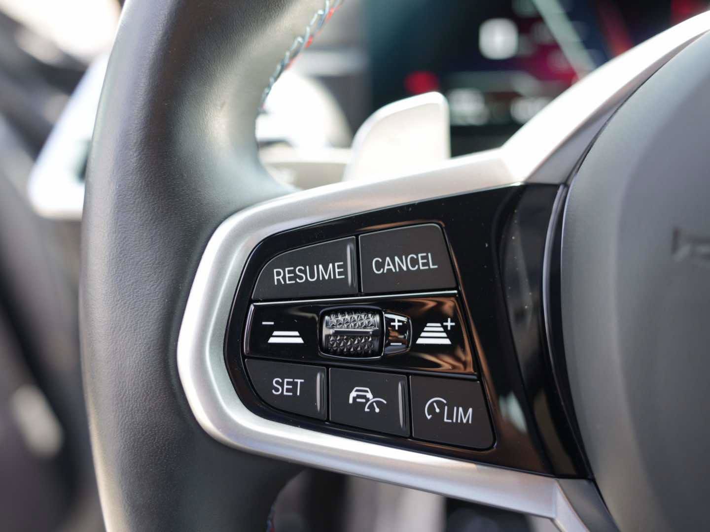 Used 2025 BMW M340i w/ Premium Package RWD image 15