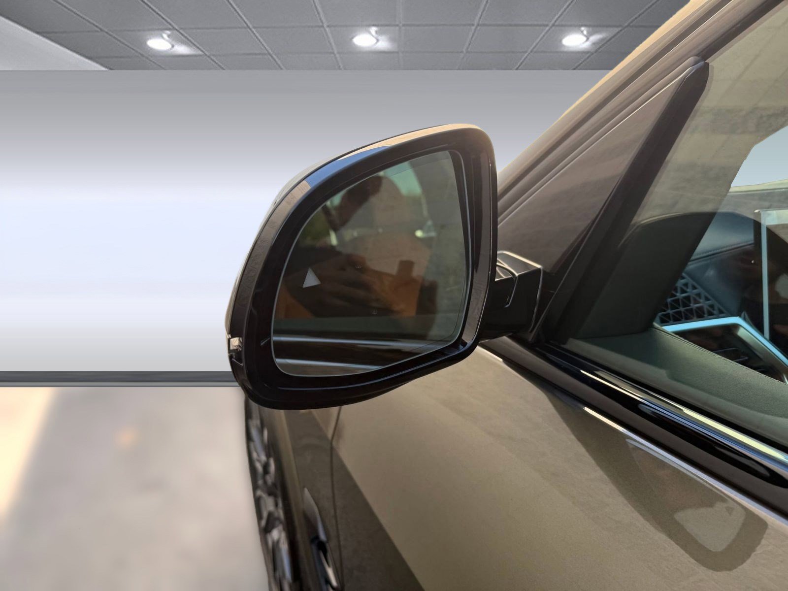 New 2026 BMW X5 xDrive40i w/ M Sport Package image 21