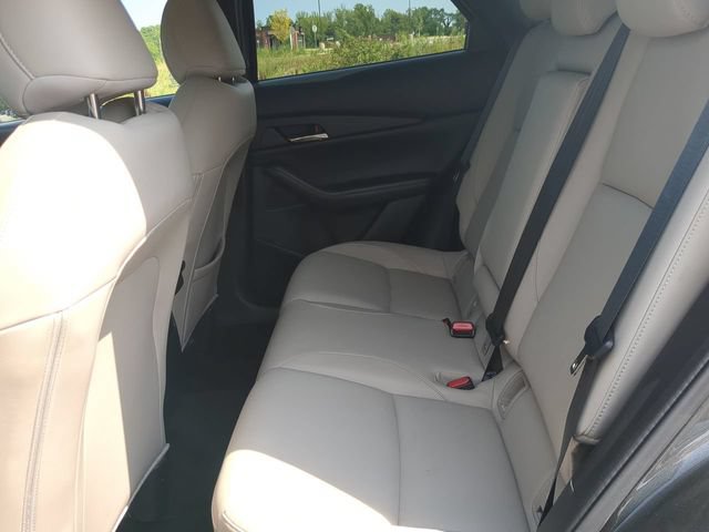 Used 2023 MAZDA CX-30 AWD 2.5 S w/ Preferred Package image 13