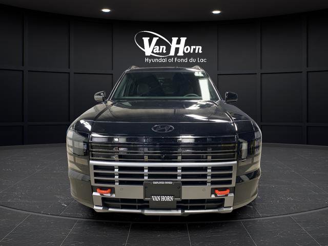 New 2026 Hyundai Palisade XRT Pro image 12