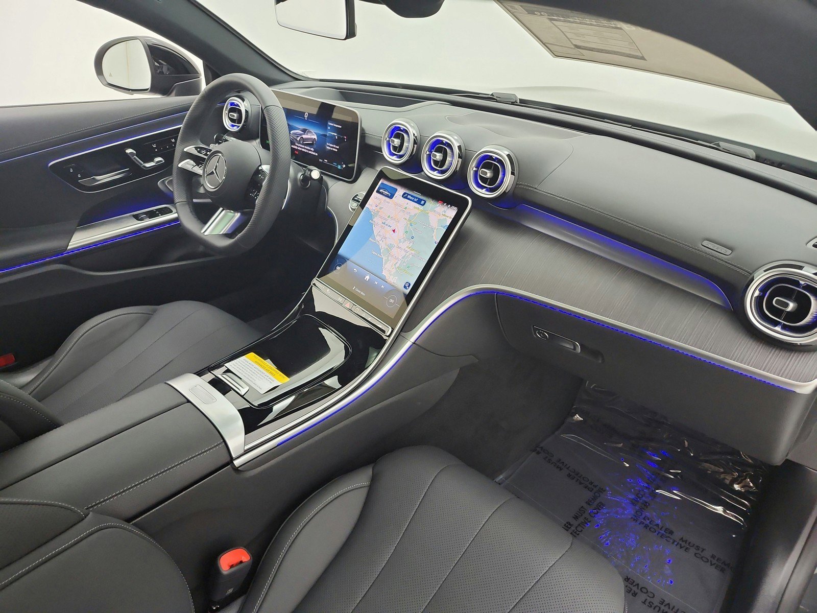New 2026 Mercedes-Benz CLE 450 4MATIC Coupe image 14
