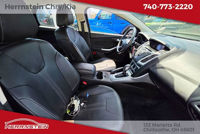 Used 2014 Ford Focus SE w/ Equipment Group 201A FWD image 29