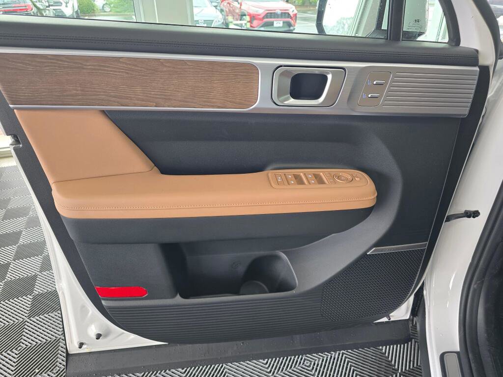 New 2026 Hyundai Santa Fe Calligraphy image 35