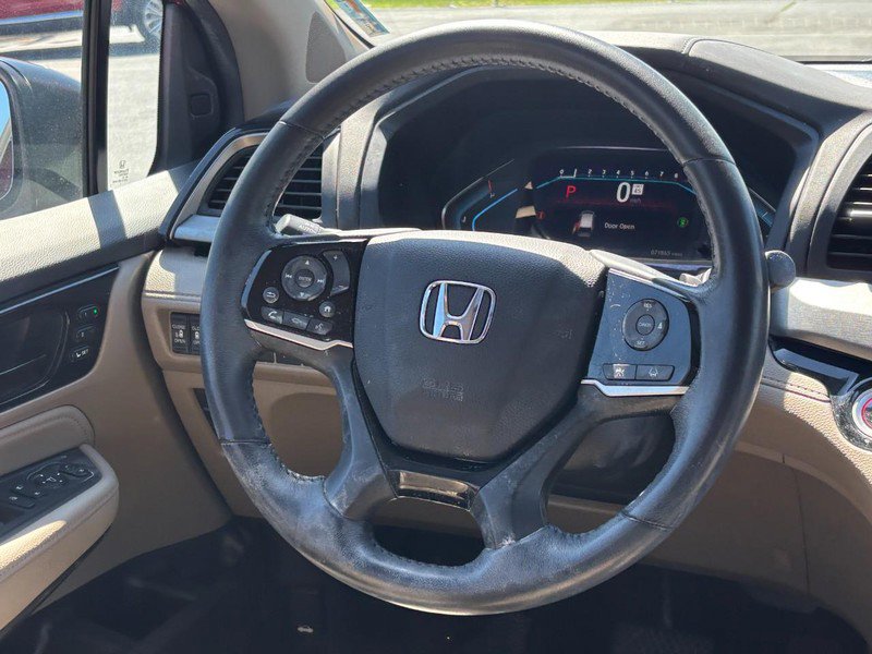 Used 2022 Honda Odyssey Touring image 13
