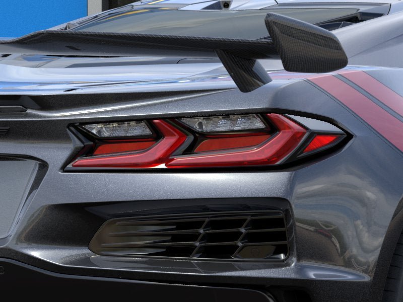 New 2027 Chevrolet Corvette Grand Sport w/ Z52 Sport Performance Package RWD image 11