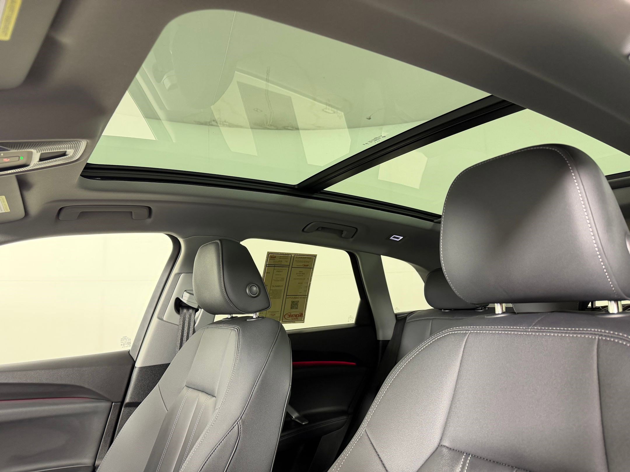 New 2026 Audi Q5 Premium AWD/4WD image 16