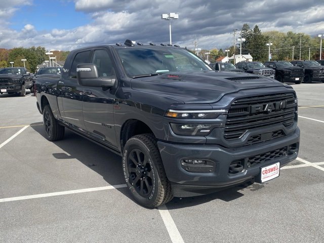 New 2026 RAM 2500 Laramie image 2