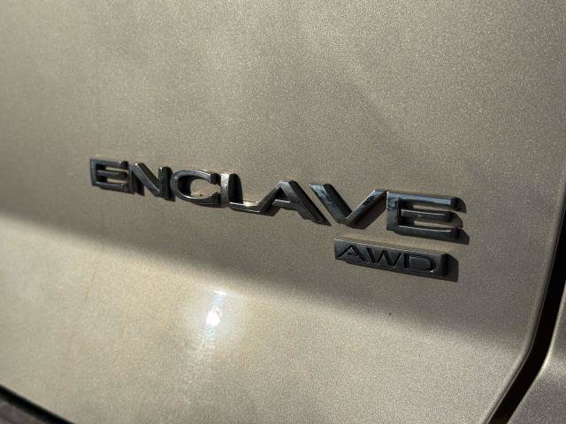 Used 2014 Buick Enclave Premium w/ Trailering Provision Package AWD/4WD image 7