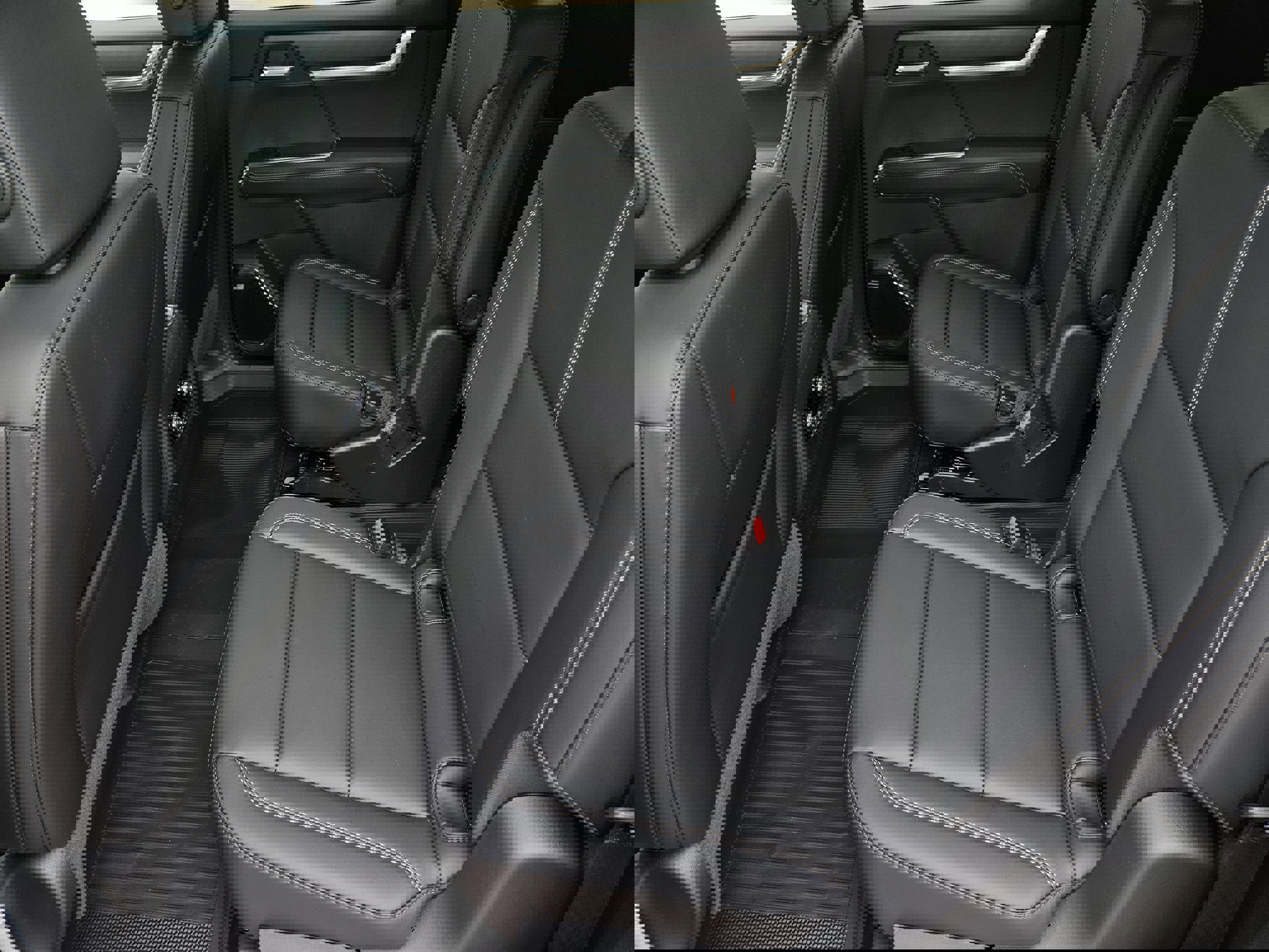 New 2026 GMC Acadia Elevation w/ Black Edition image 26