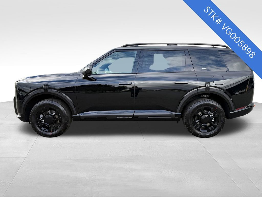 New 2027 Kia Telluride SX Prestige X-Pro image 4