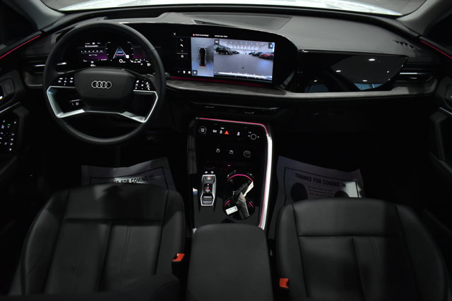 Used 2025 Audi Q5 Premium Plus w/ Premium Plus image 15