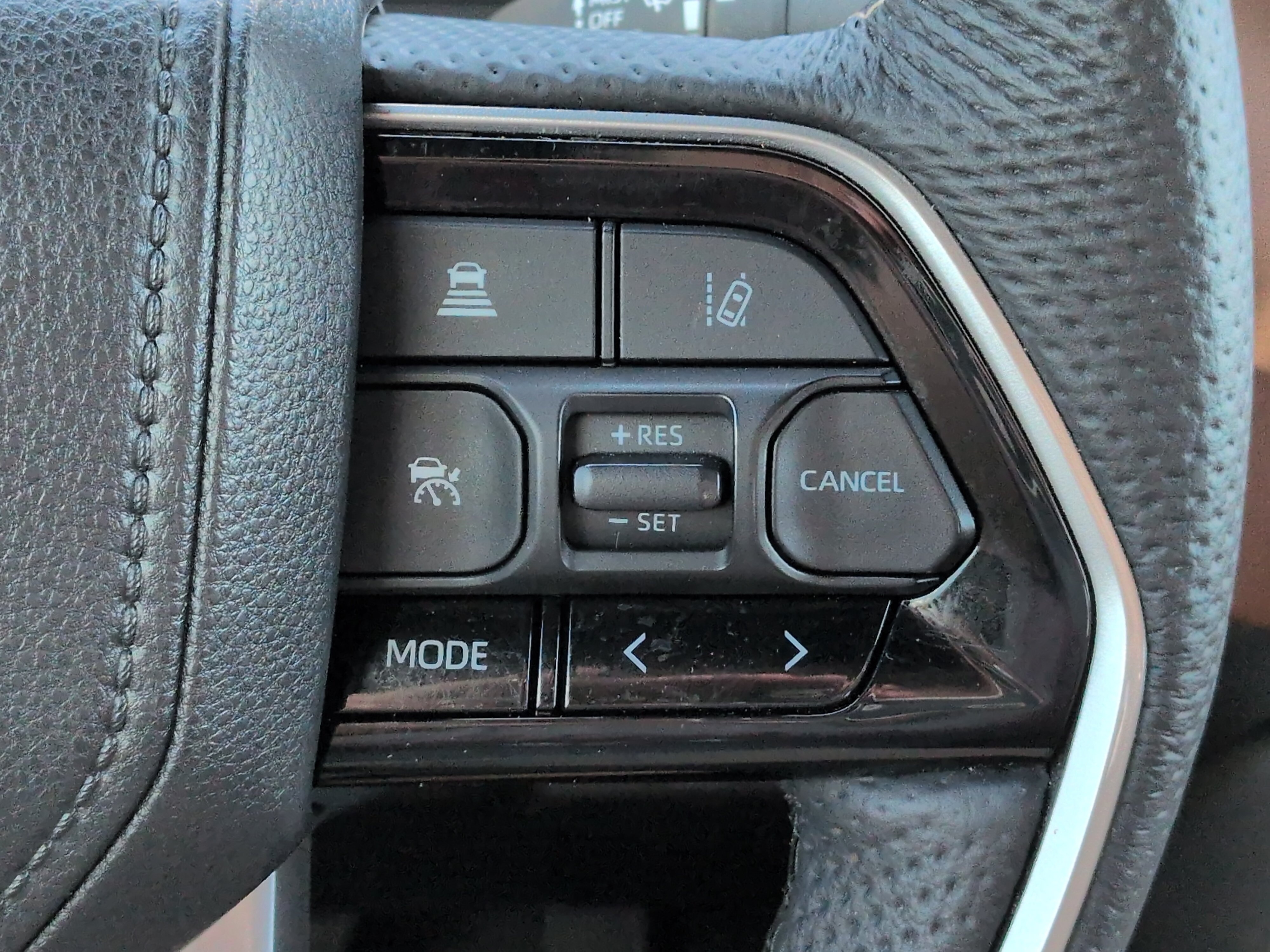 Used 2025 Toyota Tundra 1794 Edition AWD/4WD image 25