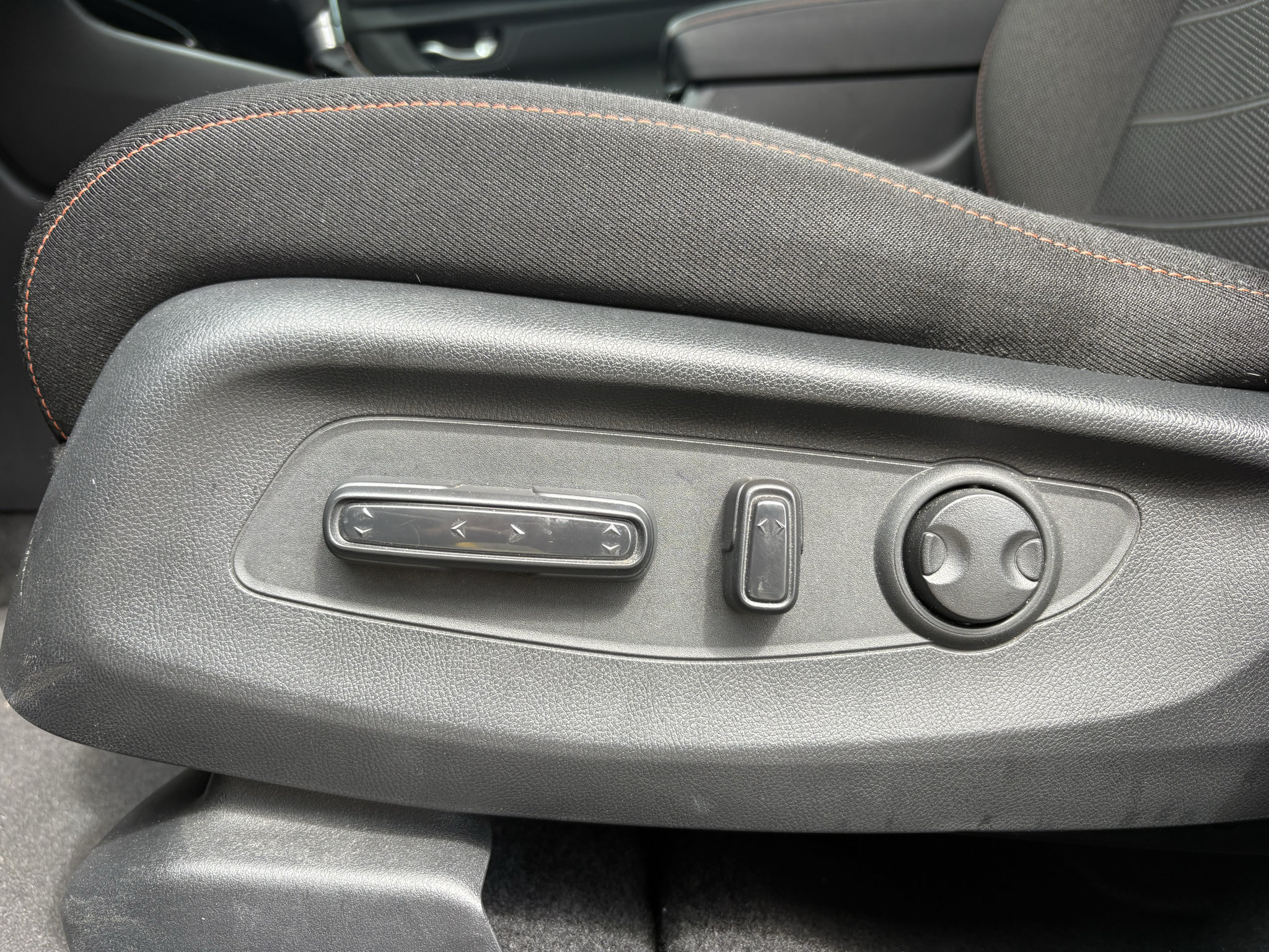 Used 2024 Honda CR-V Sport image 23
