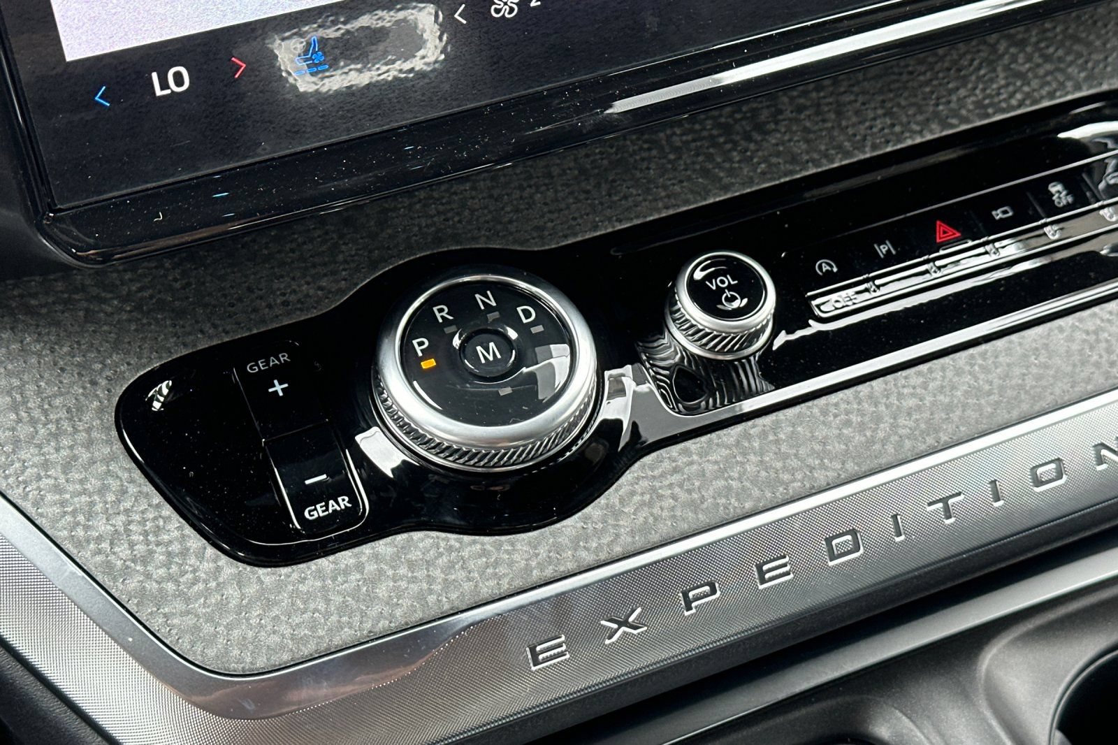 New 2026 Ford Expedition Tremor AWD/4WD image 23