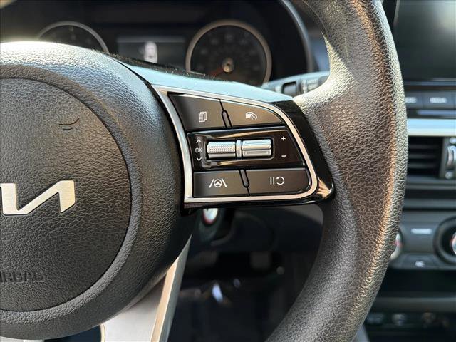 Used 2024 Kia Forte LXS image 16