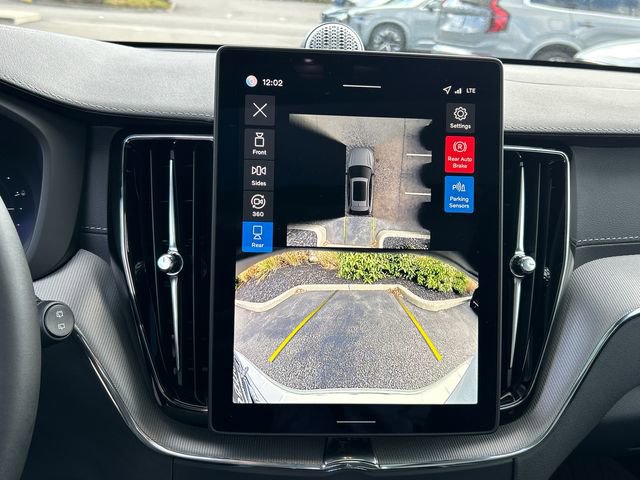 New 2026 Volvo XC60 T8 Polestar w/ Protection Package Premier image 12