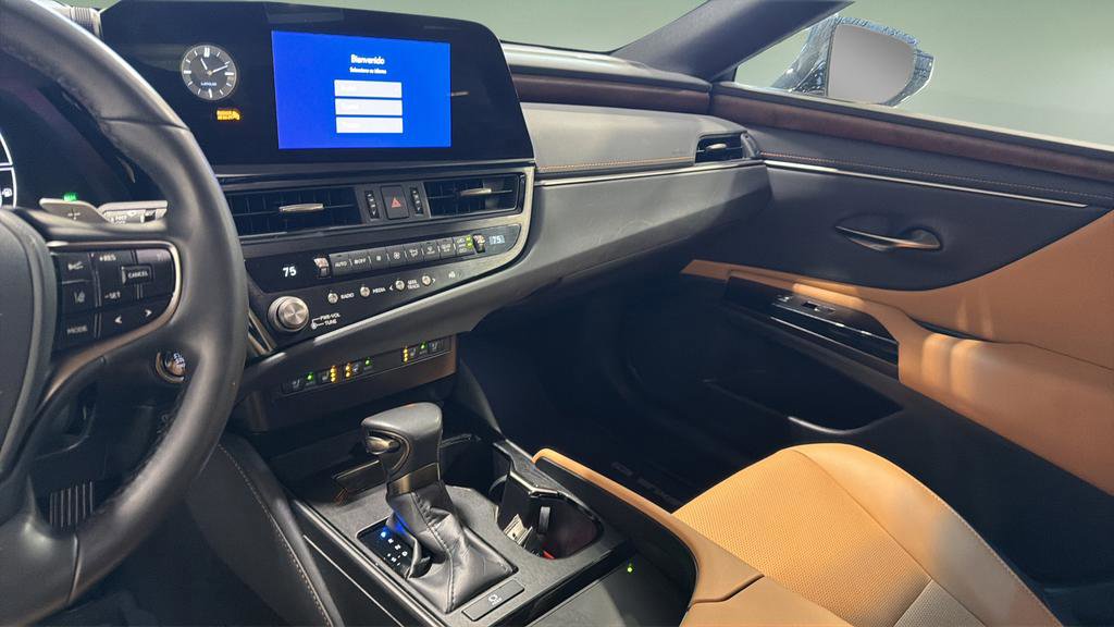 Certified 2024 Lexus ES 350 350 image 25