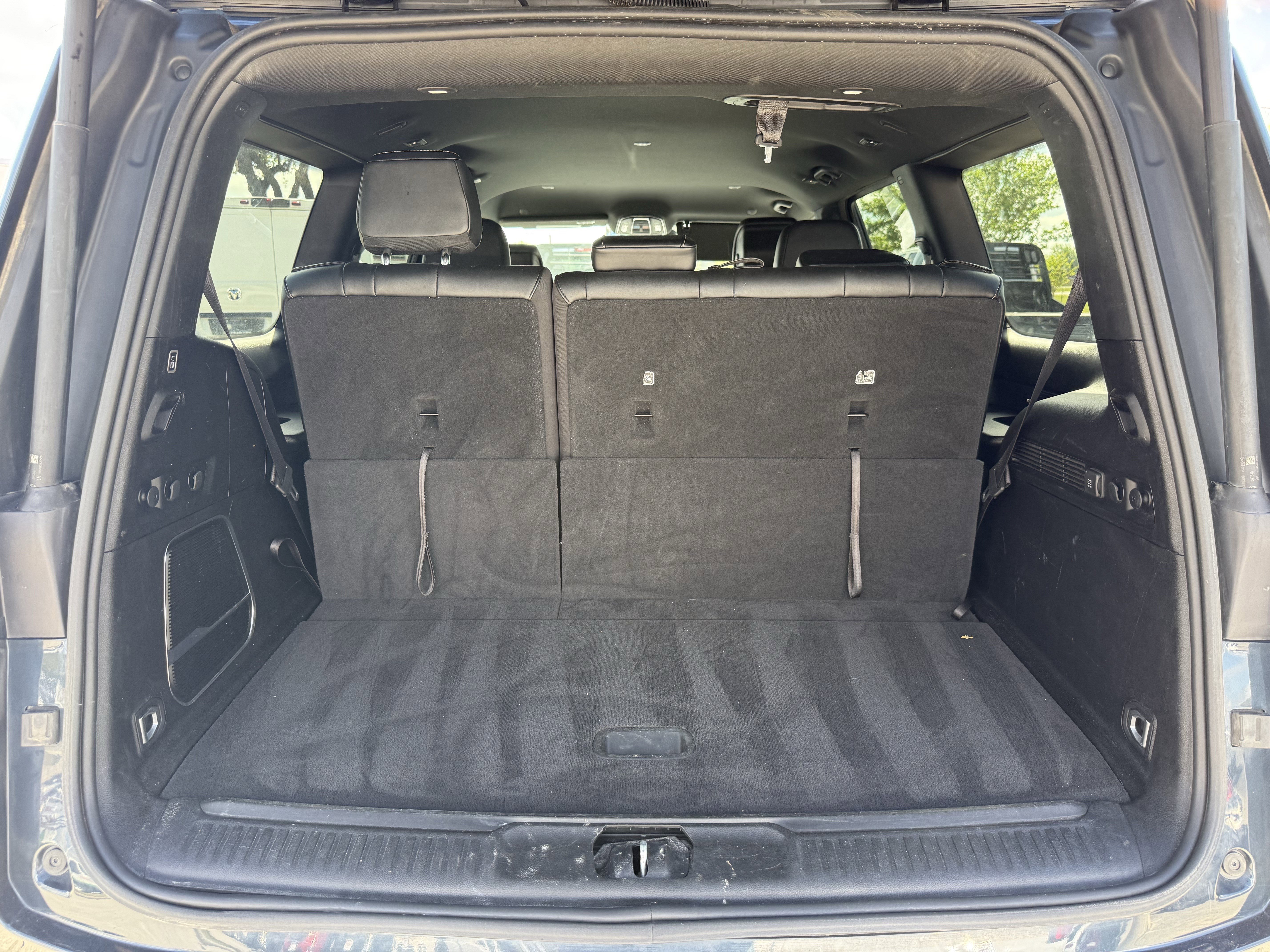 Used 2024 Jeep Wagoneer Series II RWD image 31