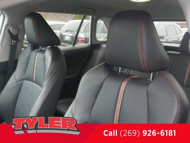 Used 2024 Toyota RAV4 Adventure AWD/4WD image 34