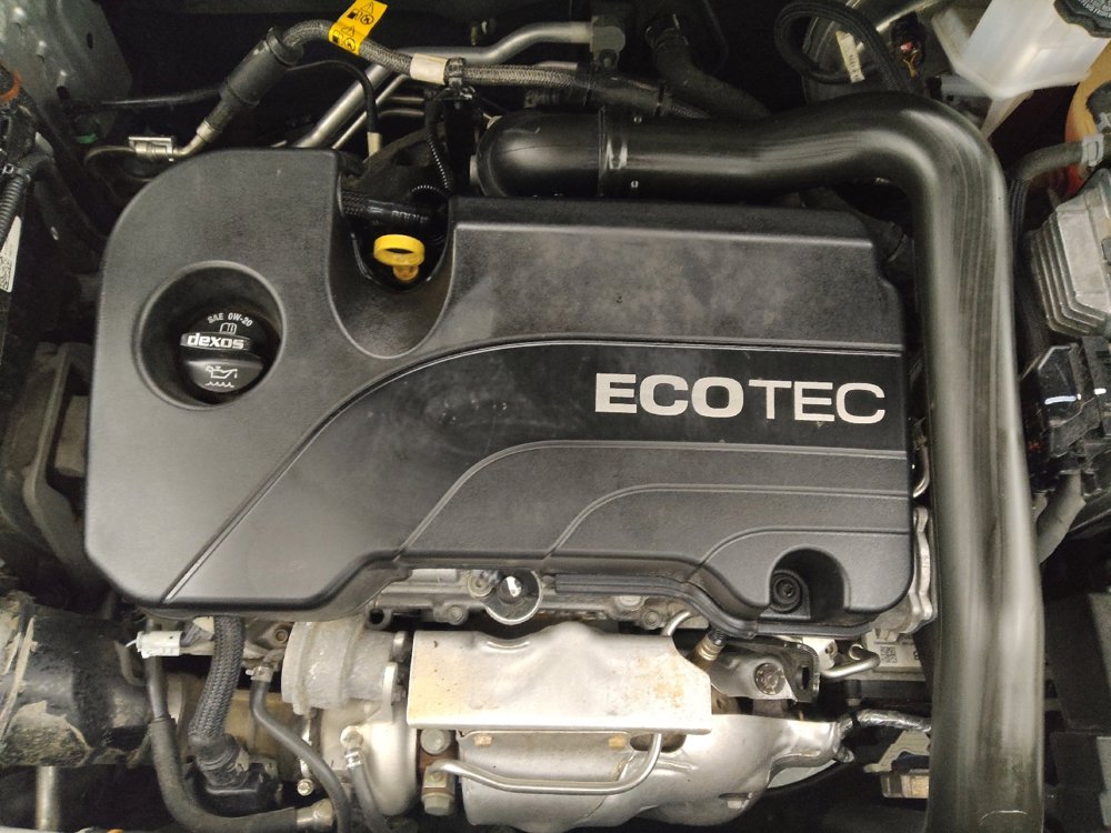 Used 2018 GMC Terrain SLE image 30