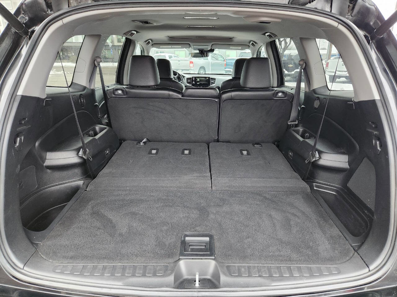 Used 2021 Honda Pilot Special Edition image 30