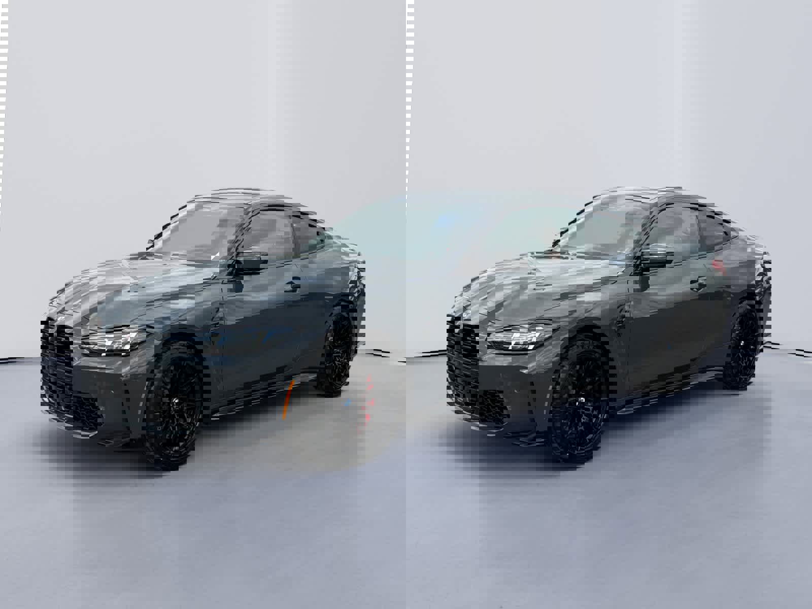 New 2026 BMW M4 xDrive Competition image 7