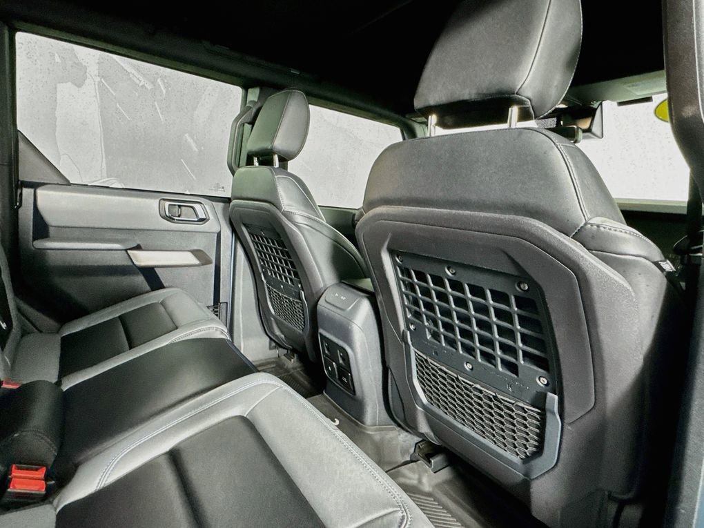 Used 2022 Ford Bronco Black Diamond image 31