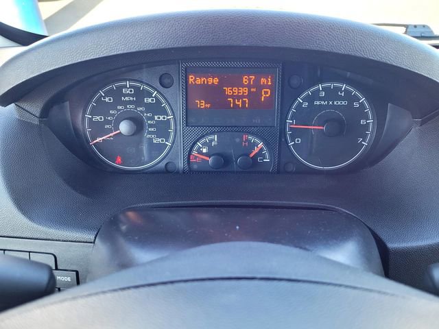 Used 2019 RAM ProMaster 1500 w/ Interior Convenience Group image 21