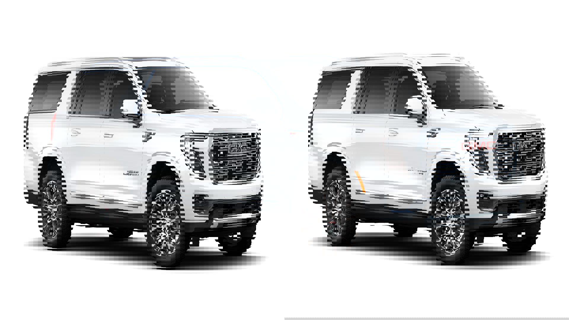 New 2026 GMC Yukon XL Denali image 28