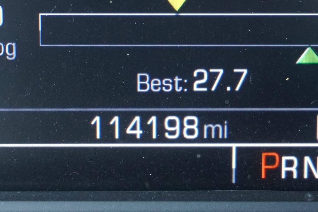 Used 2017 Chevrolet Silverado 1500 LT image 14