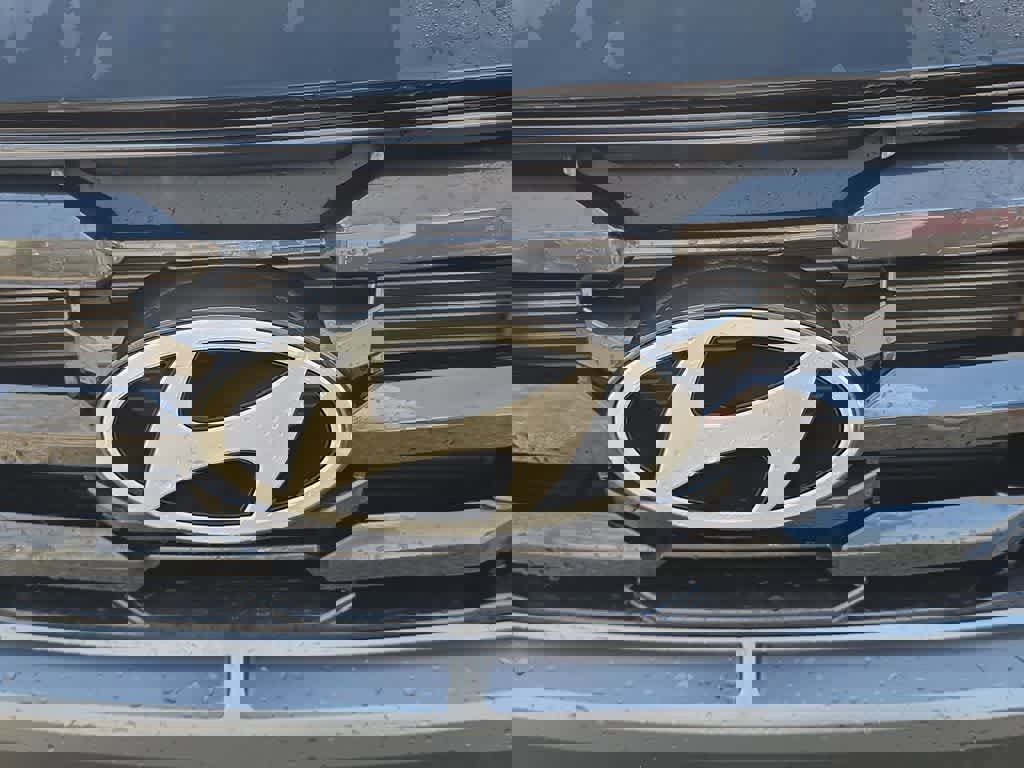 New 2026 Hyundai Tucson SEL image 12