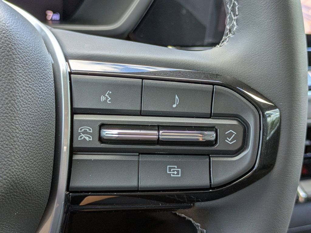 New 2026 Chevrolet Colorado W/T w/ WT Custom Package image 26